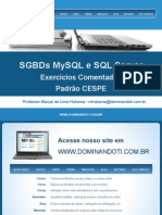 Material Mpu Desenv SGBD Marcal Dominando Ti