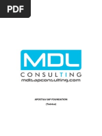 Treinamento SAP_Apostila Teórica