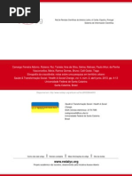 Etnografia Na Cracolândia