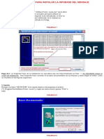 Instrucciones de Instalacion