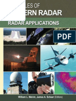Principles of Modern Radar - Volume 3