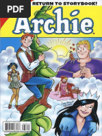 Download Archie Comics  by HKVM SN253464295 doc pdf