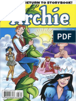 Archie Comics 