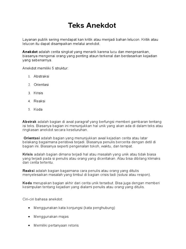 Gambar Contoh Cerita Teks Anekdot Lucu Dan Singkat Gambar Kartun Gambar Contoh Cerita Teks Anekdot Lucu Dan Singkat Gambar Kartun