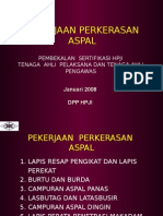 Kuliah Ke 13dan Ke 14 Perkerasan Aspal - 2