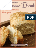 How to Make Homemade Bread12 Quick Bread Recipes.pdf