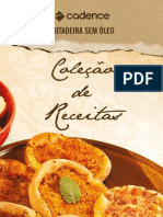 Colecao de receitas