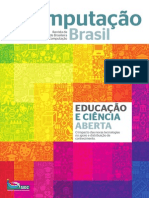 Revista Computação Brasil n22-2013 PDF