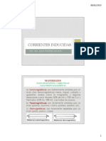 Corrientes Inducidas PDF