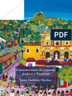 44_Construcciones de Espacios Poderes y Fronteras