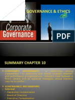 Governance - Biovail Slide