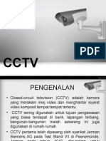 K5 CCTV