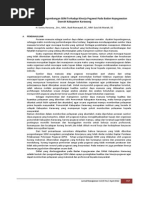 Download Analisis Pengaruh Pengembangan SDM Terhadap Kinerja Pegawai Pada Badan Kepegawaian by RatIeh Dew SN253472199 doc pdf