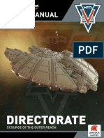 Directorate Fleet Manual