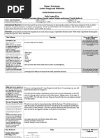 Detailed Lesson Plan in Bread and Pastry Production NC Ii | PDF ...