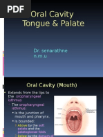 14-ORAL CAVITY.ppt