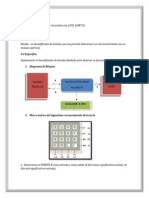 Decodificador Teclado Asembler Pic16f877a