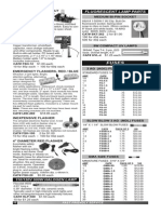 Fuses: Fluorescent Lamp Parts