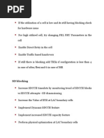 KPI Parameter Optimization