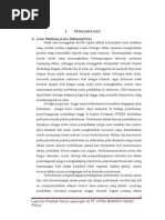 Download Laporan Praktek Kerja Lapangan by YultRa A FitaRa SN253479142 doc pdf