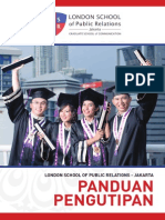 ACT - Panduan Pengutipan LSPR 2014