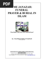 Download The Janazah Funeral Prayer  Burial In Islam by Tariq  SN2534816 doc pdf