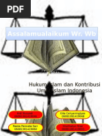 Download Kontribusi Hukum Islam di Indonesia by Gita Cahyaningtyas SN253482701 doc pdf