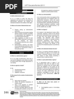 Download UST Golden Notes - Administrative Law by Jerik Solas SN253482992 doc pdf