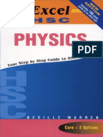 (Neville Warren) - Excel HSC Physics (G.B)