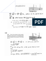 Bernoulli Examples 