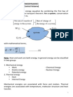 Flow Analysis 