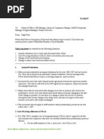 31/july/07: Mercy Corps Afghanistan - Salary and Increment Guidance Sheet