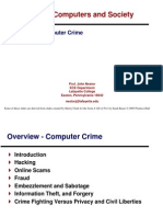 Computer Crime