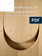 Dictionnaire de La Langue de Bois PDF