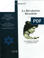 Webster Nesta Revolution Mondiale 7éme Edition 1994 PDF