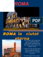 Conferència QUIM Roma