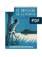 Blyton Enid Série Mystère Divers 5 Le mystère de la péniche 1944 The boy next door.doc