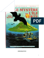 Blyton Enid Série Mystère Secret 1 Le mystère de l'ile verte 1938 01The Secret Island.doc