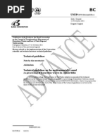 Download 29 Technical Guidelines on the Environmentally Sound Co Processing of Hazardous Wastes in Cement Kilns by Edmond Kera SN253496472 doc pdf