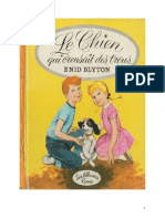 Blyton Enid Le Chien Qui Creusait Des Trous