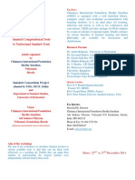 Computational Linguistics Brochure PDF