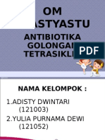 PP Tetrasiklin