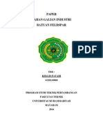 Paper Feldspar Khalis Payadi PDF