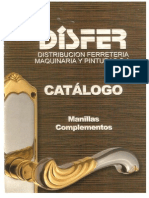 Disfer_catalogo_2 Manillas y Complementos Diseño