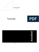 Autocadrasterdesign 10 Tutorials