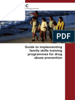 Family-guidelines-E UNODC Family Prevention