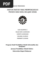 Etika Politik Dalam Kehidupan Berbangsa Dan Bernegara