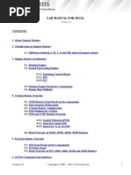 JUNOS CLI Commands Cheat Sheet | PDF | Command Line Interface ...