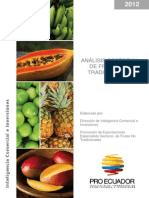 Proec As2012 Frutas PDF