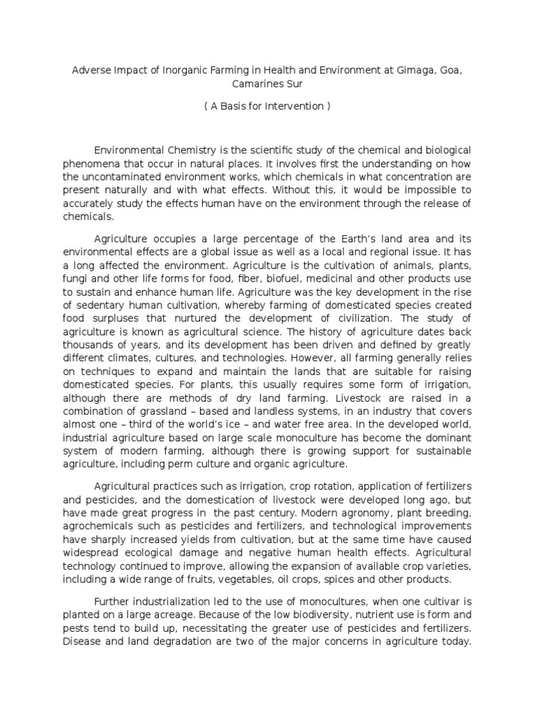 Research paper on pesticides pdf image